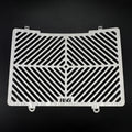 Stainless Steel Radiator Guard for KTM 890 Duke R '20- '24, 790 Duke '24-