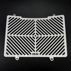 Stainless Steel Radiator Guard for KTM 890 Duke R '20- '24, 790 Duke '24-