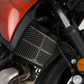 Stainless Steel Radiator Guard for Yamaha Tracer 7 (GT) '21-