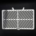 Stainless Steel Radiator Guard for Honda NC700 X '12-'14, NC750 S '14- '24, NC750 X '14-, INTEGRA 700 '12-'13 & INTEGRA 750 '14-'20