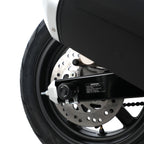 Spindle Sliders for Honda MSX125 '13-, Honda GROM 125 '13-, Honda Monkey '18- & Dax 125 '22-