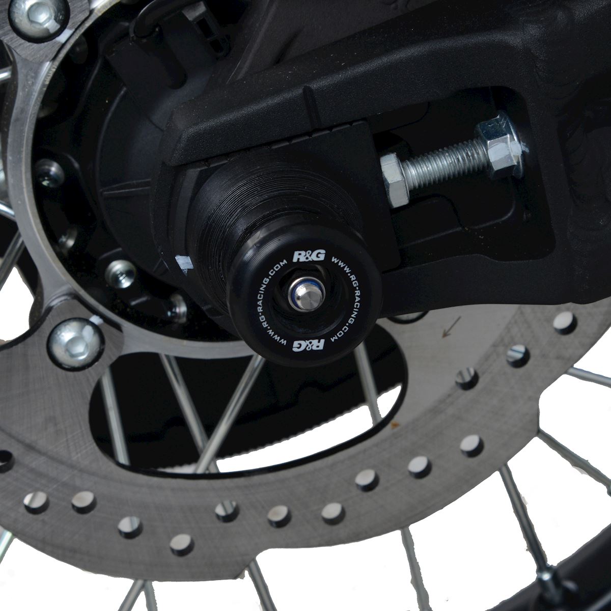 Spindle Sliders for Zero FX '19- and DSR '19-'23
