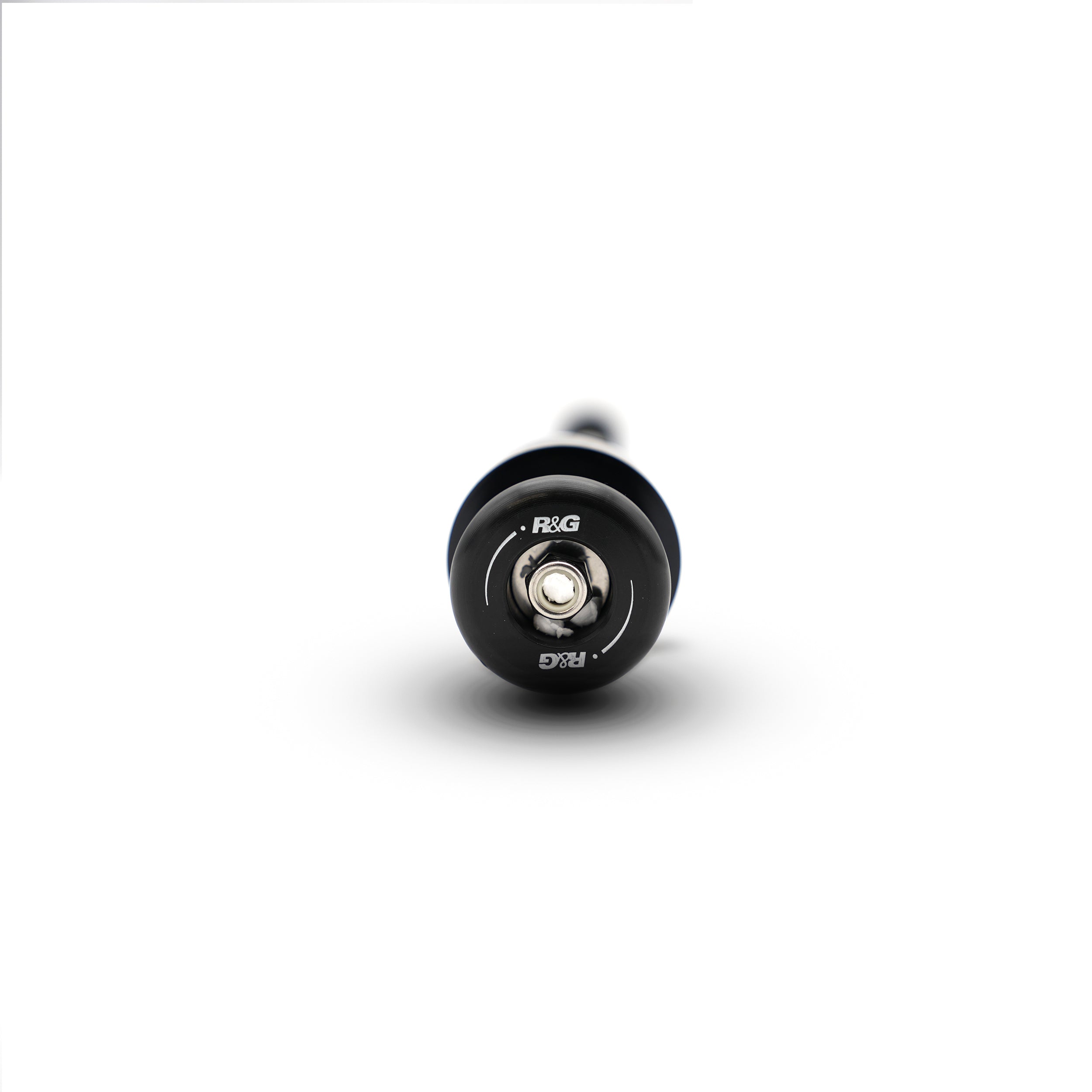 Spindle Sliders for the Yamaha Tenere Rally '21-'23, World Raid '22-'23