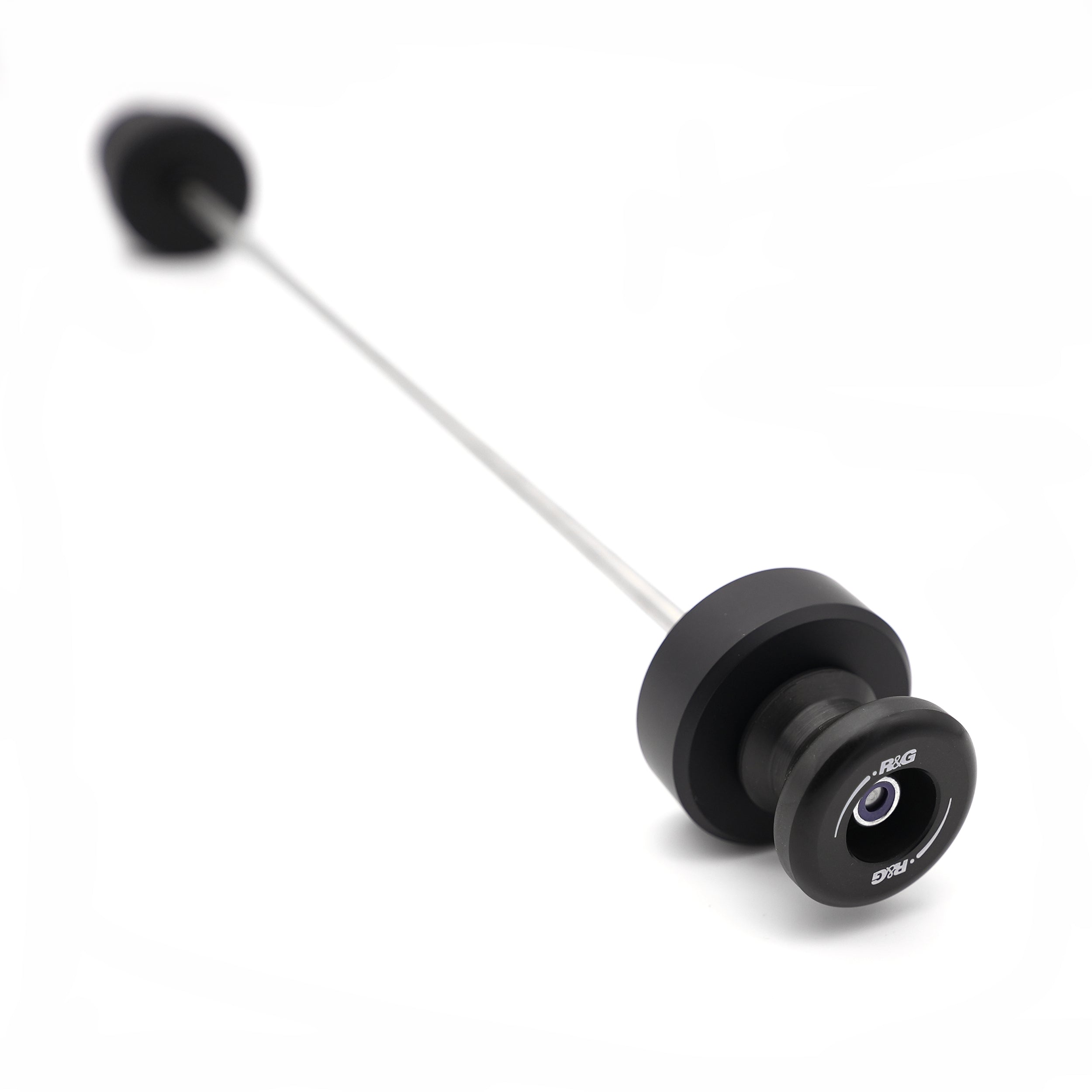 Spindle Sliders for Yamaha MT-07 '25-