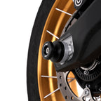APEX Spindle Sliders for the Voge DS900X '24-