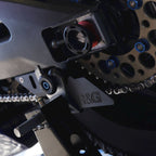 Universal Chain & Sprocket Guard