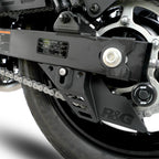 Chain & Sprocket guard - suitable for Kawasaki Z1100 '26-, Yamaha R7 '22-25, GSX-S1000 GT '22- , YZF-R9 '25- ,Suzuki GSX - S1000 GX '24- & 8 others.