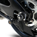 Chain & Sprocket guard - suitable for Kawasaki Z1100 '26-, Yamaha R7 '22-25, GSX-S1000 GT '22- , YZF-R9 '25- ,Suzuki GSX - S1000 GX '24- & 8 others.