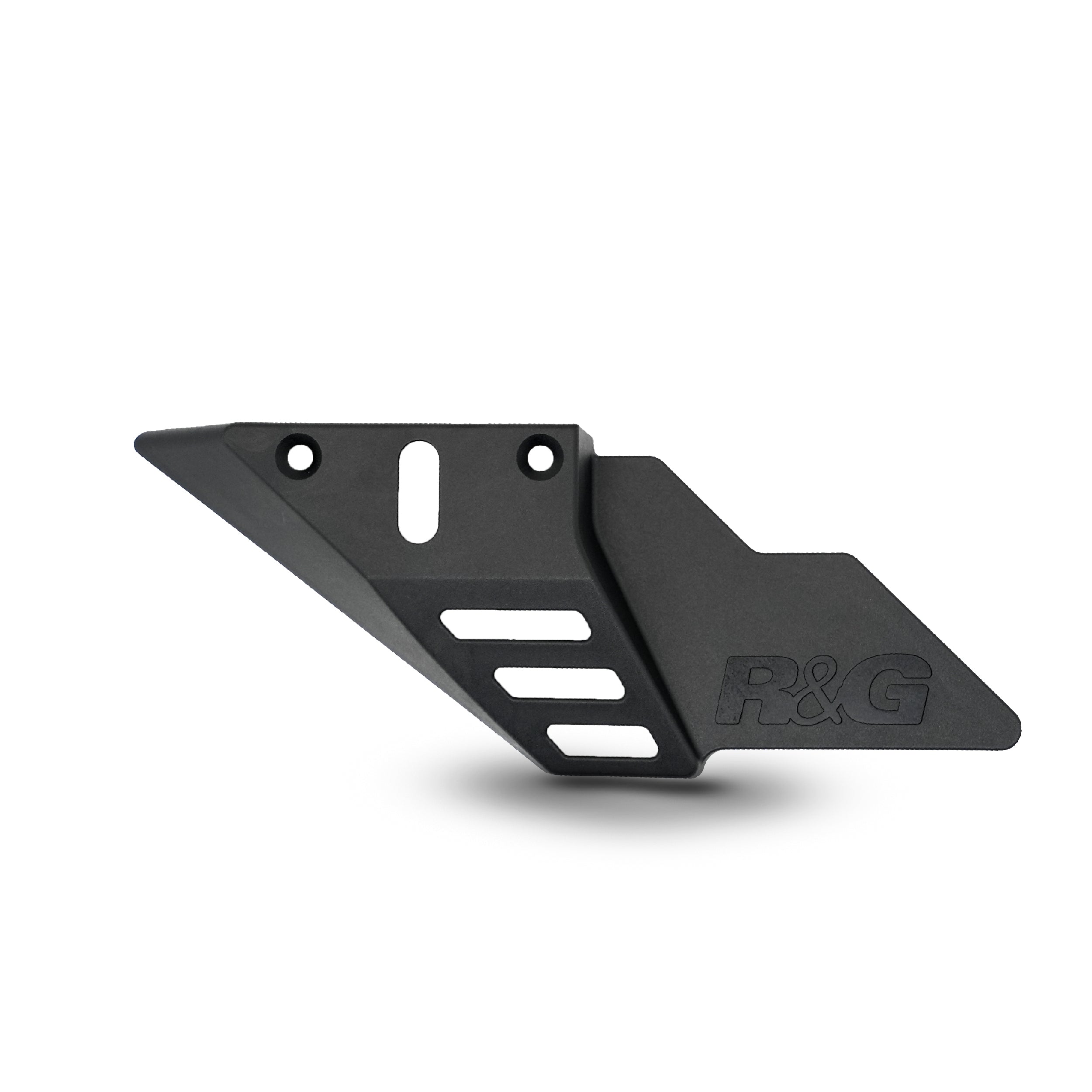 Universal Chain & Sprocket Guard