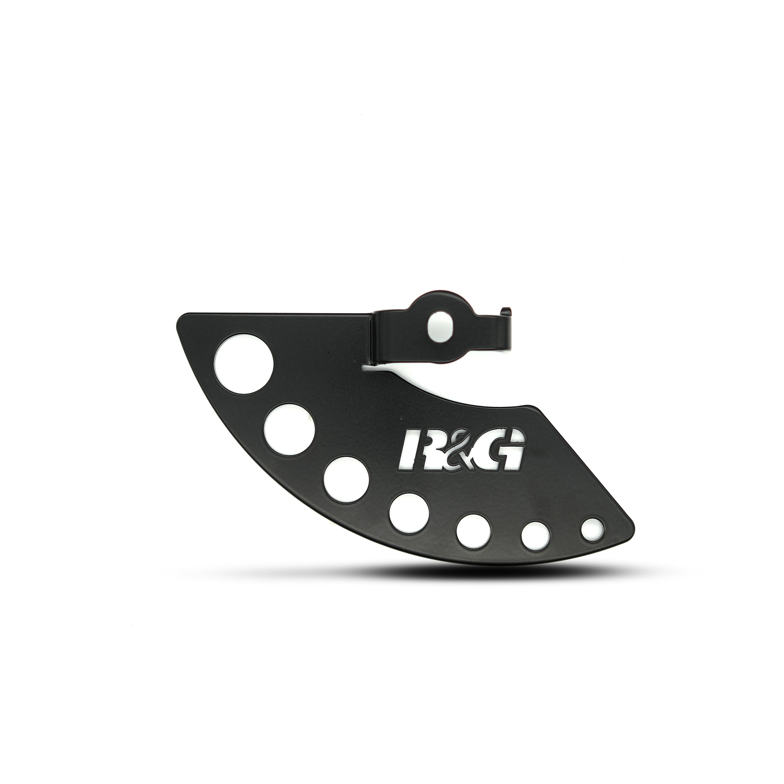 Toe Chain Guard for the Royal Enfield Continental GT 650 '19-