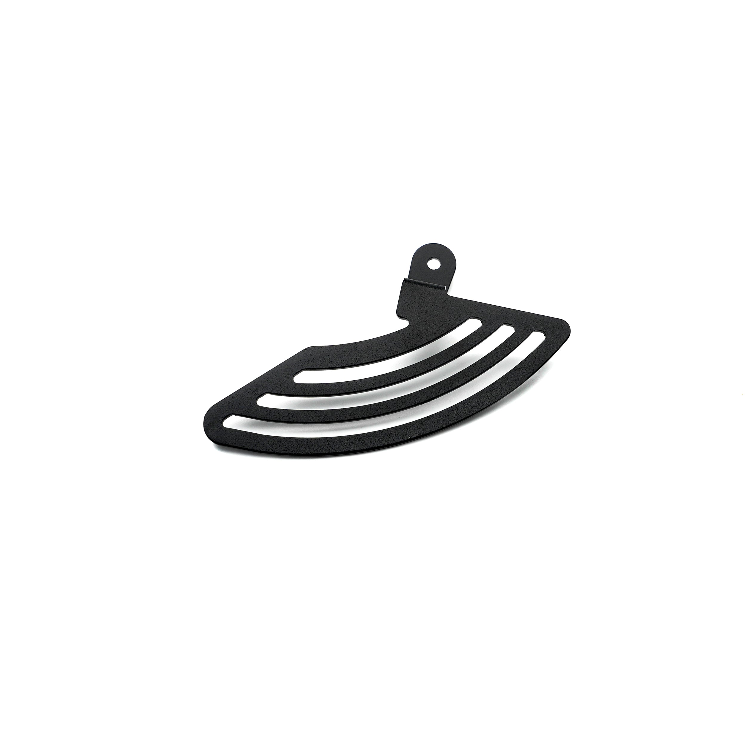 Toe Chain Guards - Toe Guard Yamaha R15 V4 '23-