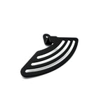 Toe Chain Guards - Toe Guard Yamaha R15 V4 '23-