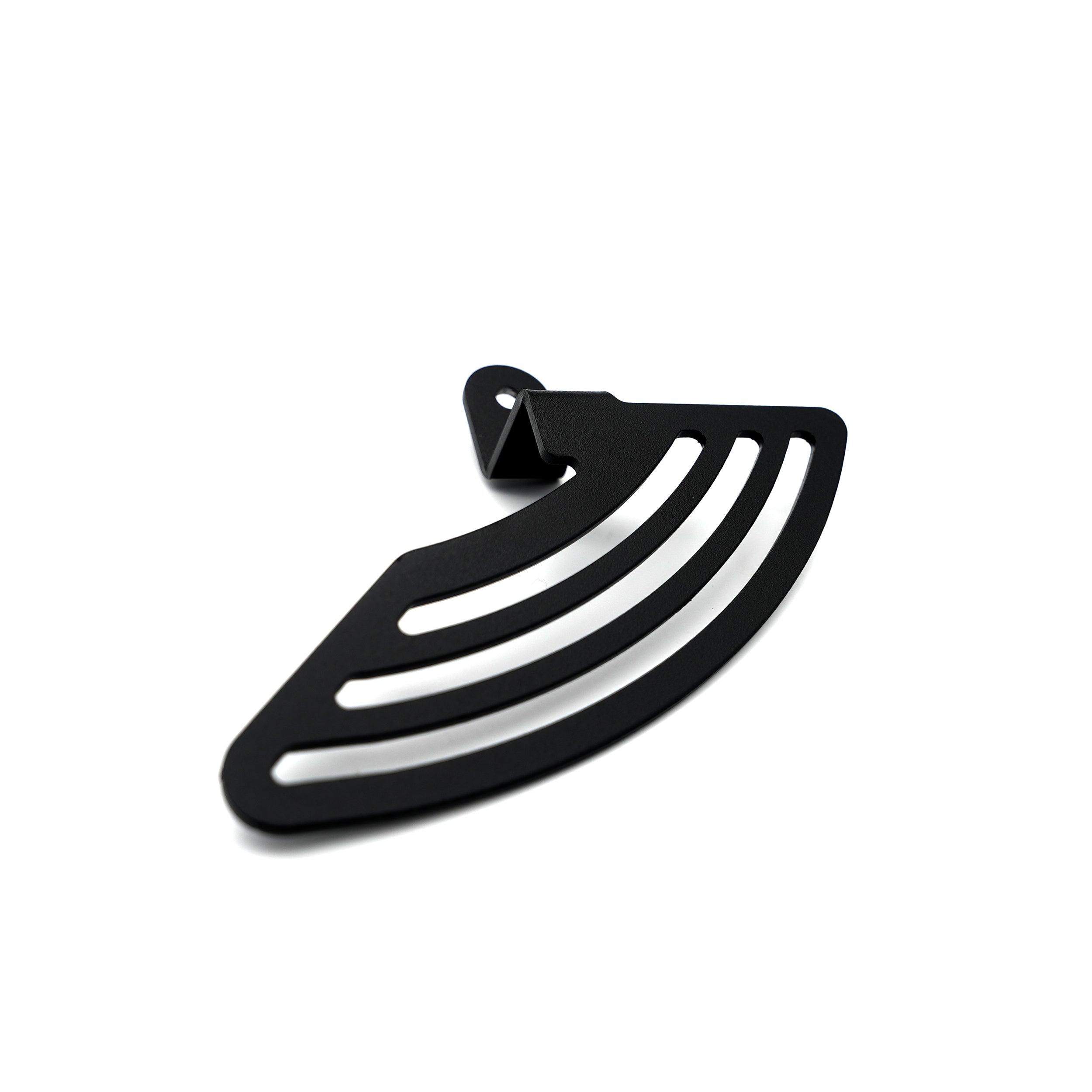 Toe Chain Guards - Toe Guard Yamaha R15 V4 '23-