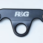 Tie-Down Hooks for the Kawasaki ZX-10R '11-25 & ZX-10RR '21-25.