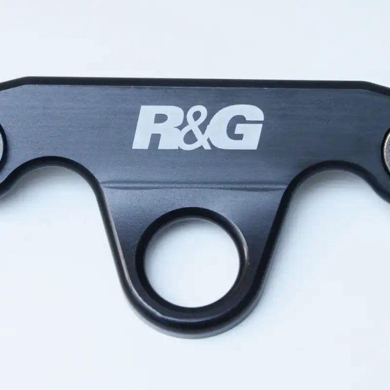 Tie-Down Hooks for the Kawasaki ZX-10R '11-25 & ZX-10RR '21-25.