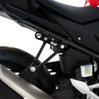 Tie-Down Hook for the Honda CBR500R '16-, CB500F '19-'23 , CB400X '19-, CB500X '19- , NX500 '24- & Yamaha MT-125 '20-, Honda CB500 Hornet '24-