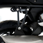 Tie-Down Hook for the Honda CBR500R '16-, CB500F '19-'23 , CB400X '19-, CB500X '19- , NX500 '24- & Yamaha MT-125 '20-, Honda CB500 Hornet '24-