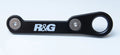Tie-Down Hook for the Honda CBR500R '16-, CB500F '19-'23 , CB400X '19-, CB500X '19- , NX500 '24- & Yamaha MT-125 '20-, Honda CB500 Hornet '24-