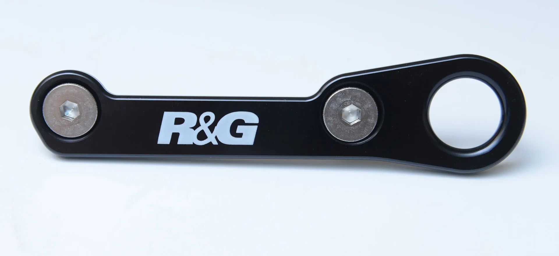 Tie-Down Hook for the Honda CBR500R '16-, CB500F '19-'23 , CB400X '19-, CB500X '19- , NX500 '24- & Yamaha MT-125 '20-, Honda CB500 Hornet '24-