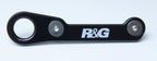 Tie-Down Hook for Yamaha YZF-R25 '14- & YZF-R3 '15-