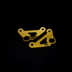 Tie-Down Hooks for Honda CBR250RR '17