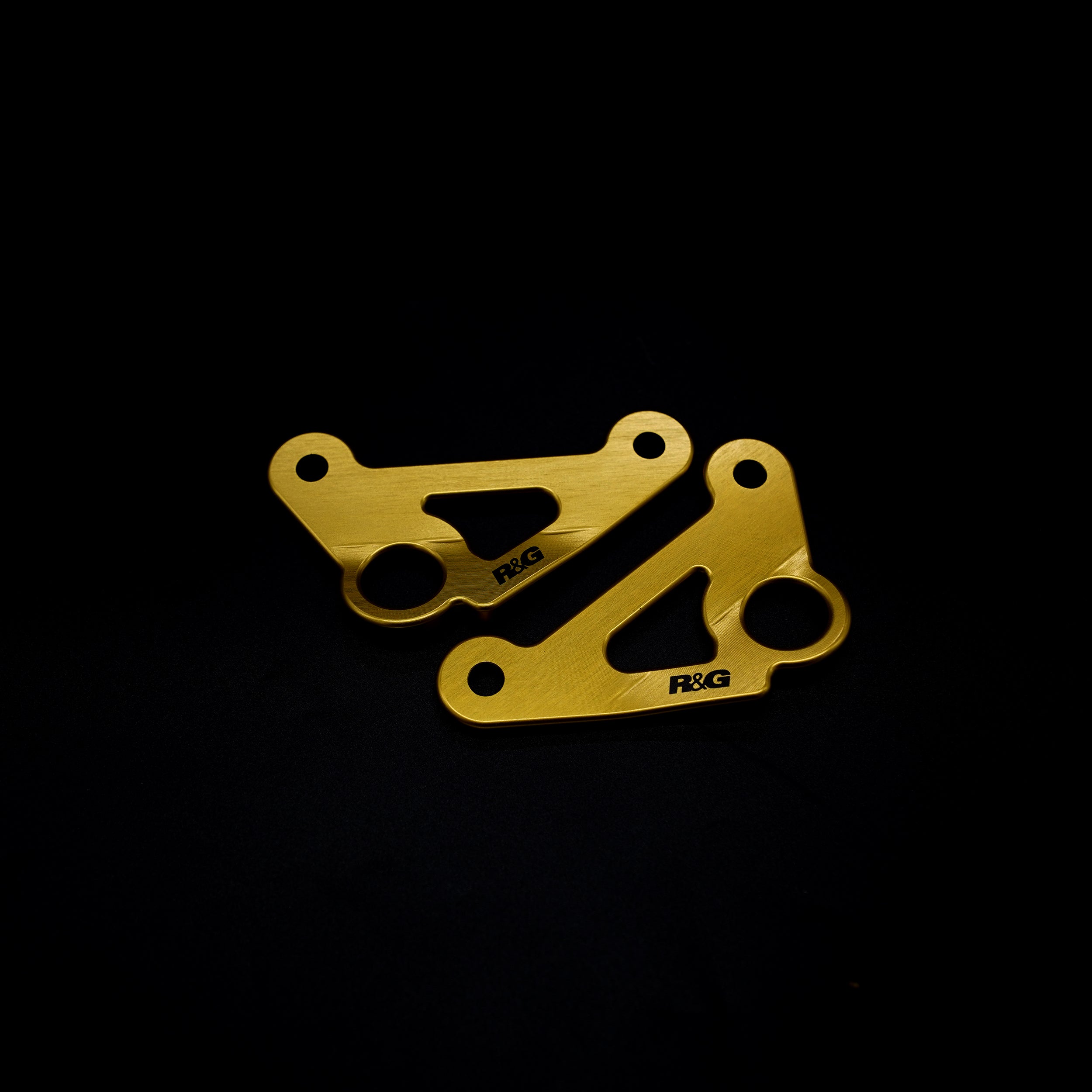 Tie-Down Hooks for Honda CBR250RR '17