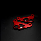 Tie-Down Hooks for Honda CBR250RR '17