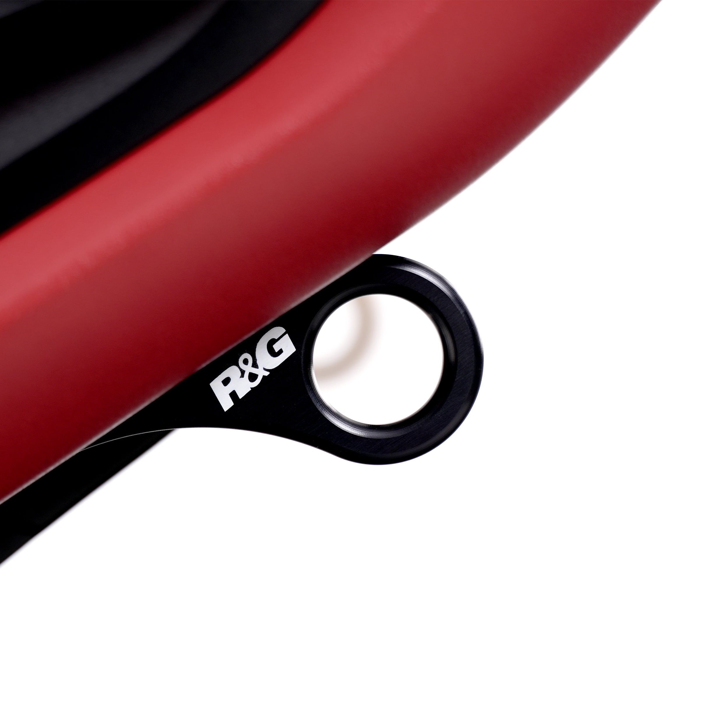 Tie-Down Hooks for Triumph Daytona 675/ 675R '13-, Street Triple 675 '17-, Moto 2 765 '20-, Street Triple 765 RX '26- &  Street Triple R / RS 765 '17-, Street Triple S 765  '17-'20,