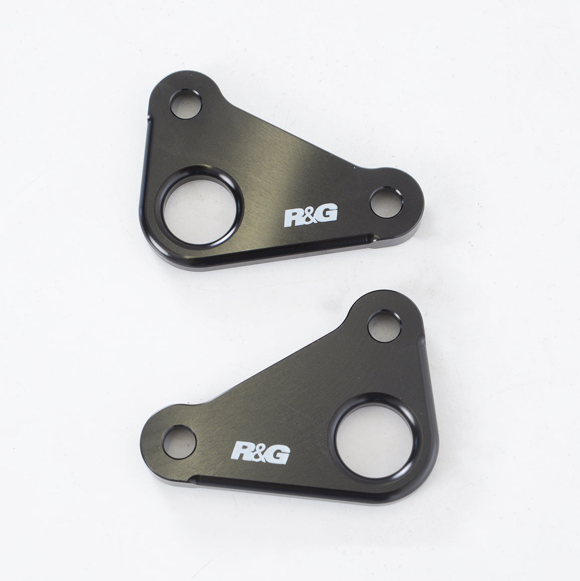 Tie-Down Hooks for the Ducati Panigale V4(S), Speciale '18- & Streetfighter V4(S) '20-