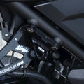 Tie-Down Hooks for Kawasaki Ninja 400 & Ninja 250 '18- & Z400/ Z250 '19-, Z500 (Ninja) '24-