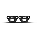 Tie-Down Hooks for Aprilia Shiver 900 '17-22  (Pair)