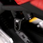 Tie-Down Hooks for QJMOTOR SRK 800 '25- & SRK 800 RR '25- , KTM 790 Adventure '19-, KTM 890 Adventure '20-'22,Tenere 700 Rally '21- '24 and 6 others.