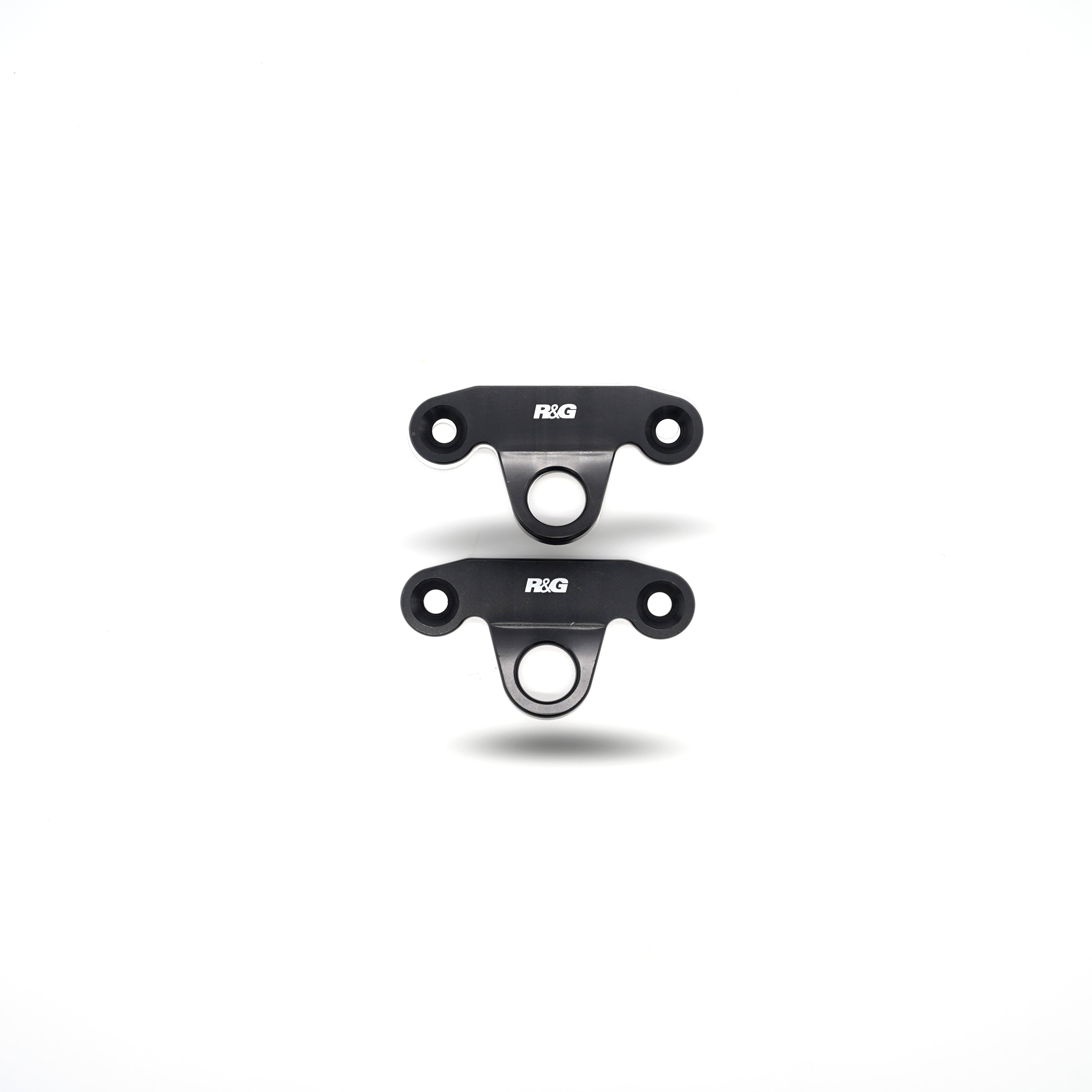Tie-Down Hooks for the Kawasaki Ninja 1000SX '20-
