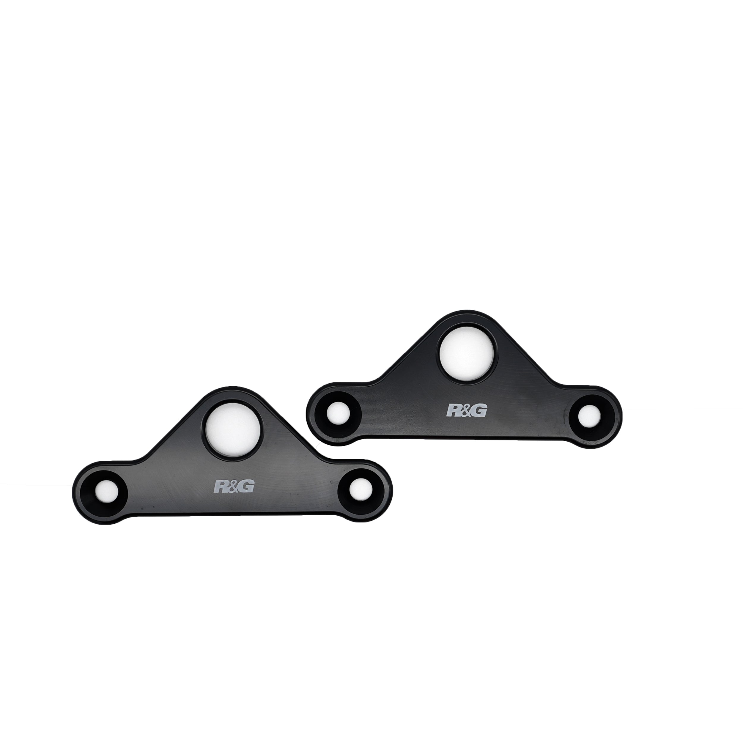 Tie-Down Hooks for the Honda CBR1000RR-R Fireblade & Fireblade SP '20-