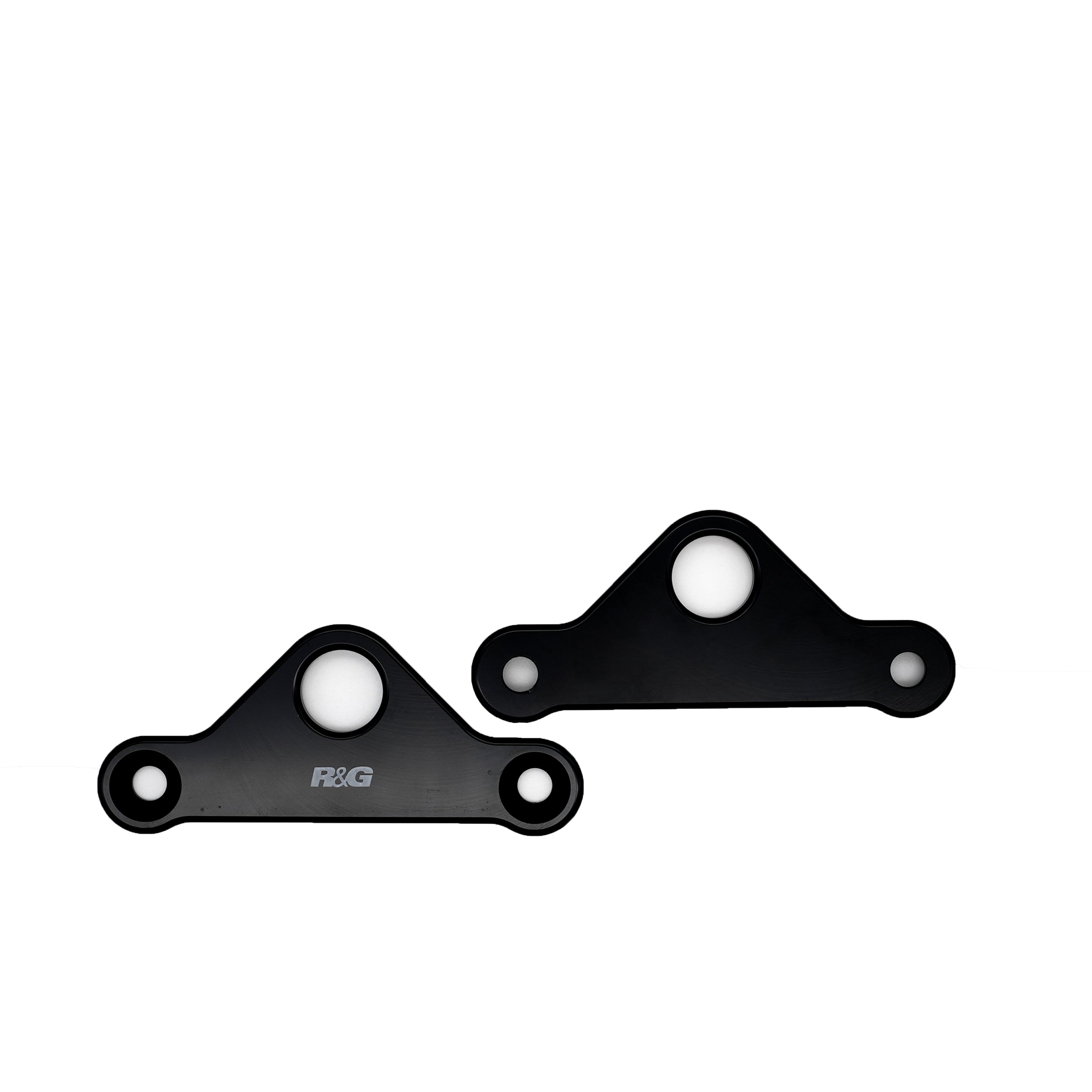 Tie-Down Hooks for the Honda CBR1000RR-R Fireblade & Fireblade SP '20-