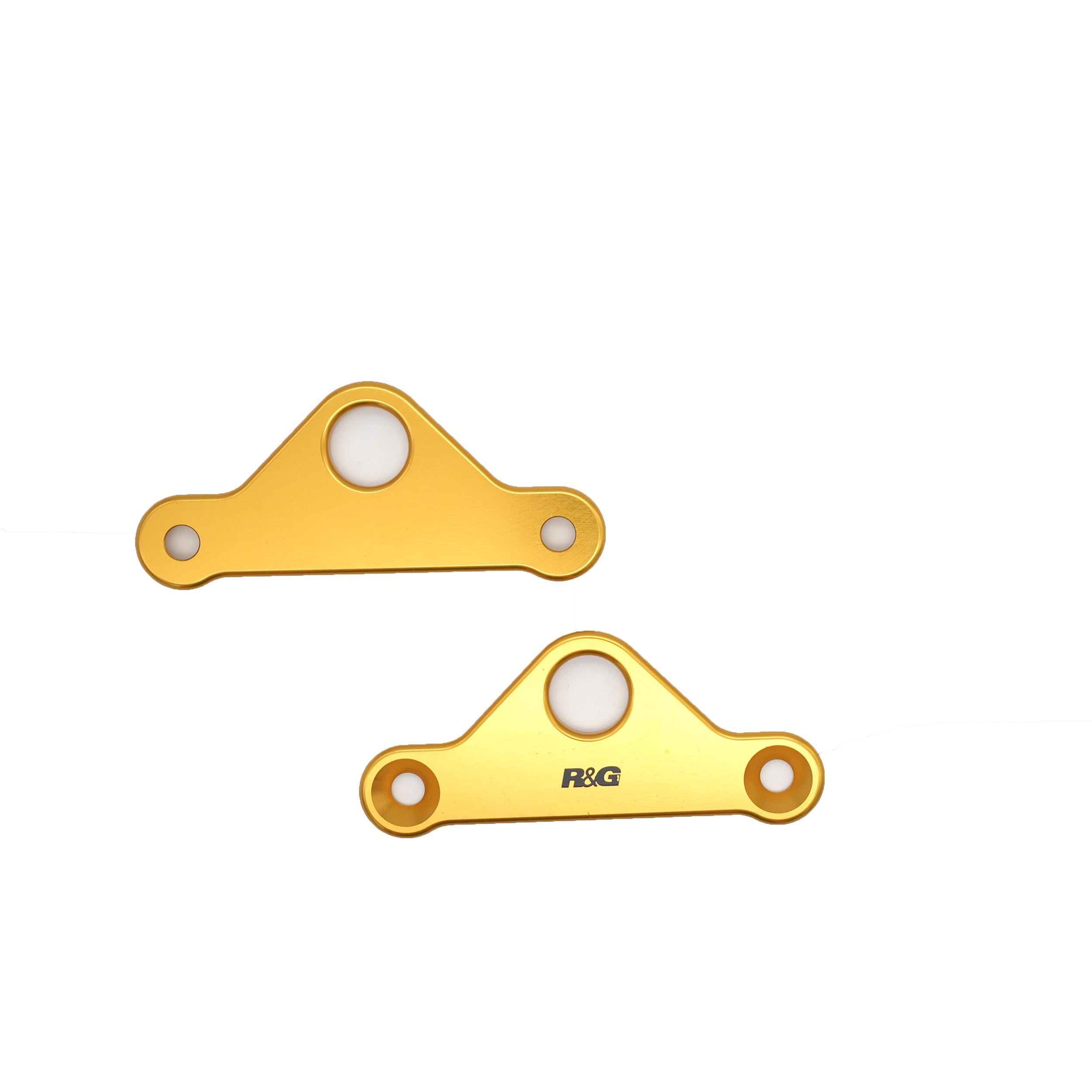 Tie-Down Hooks for the Honda CBR1000RR-R Fireblade & Fireblade SP '20-