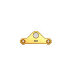 Tie-Down Hooks for the Honda CBR1000RR-R Fireblade & Fireblade SP '20-
