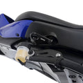 Tie-Down Hooks for the Yamaha R7 '22-25.