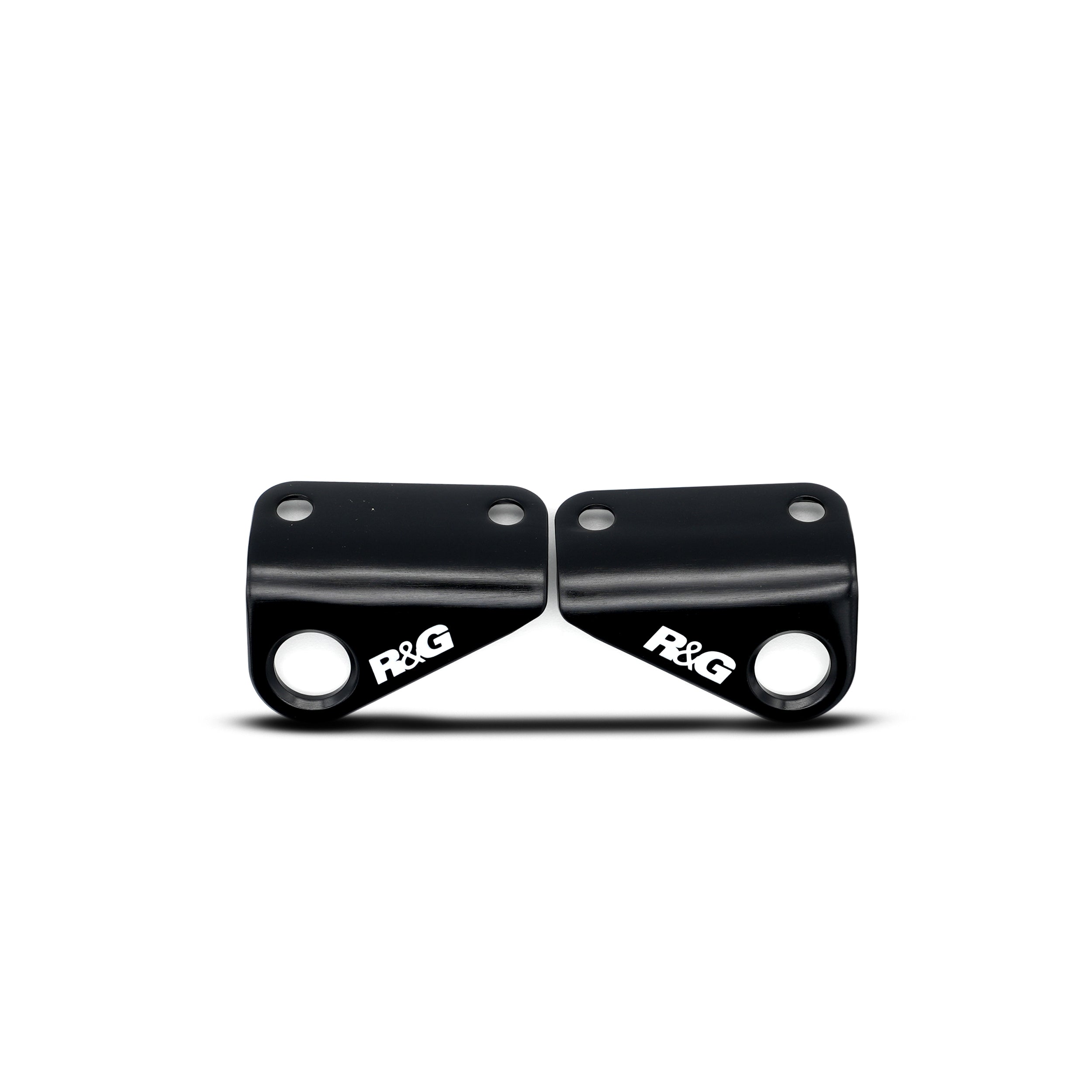 Tie-Down Hooks (pair) for Yamaha YZF-R9 '25-