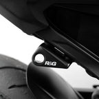 Tie-Down Hooks (pair) for Yamaha YZF-R9 '25-