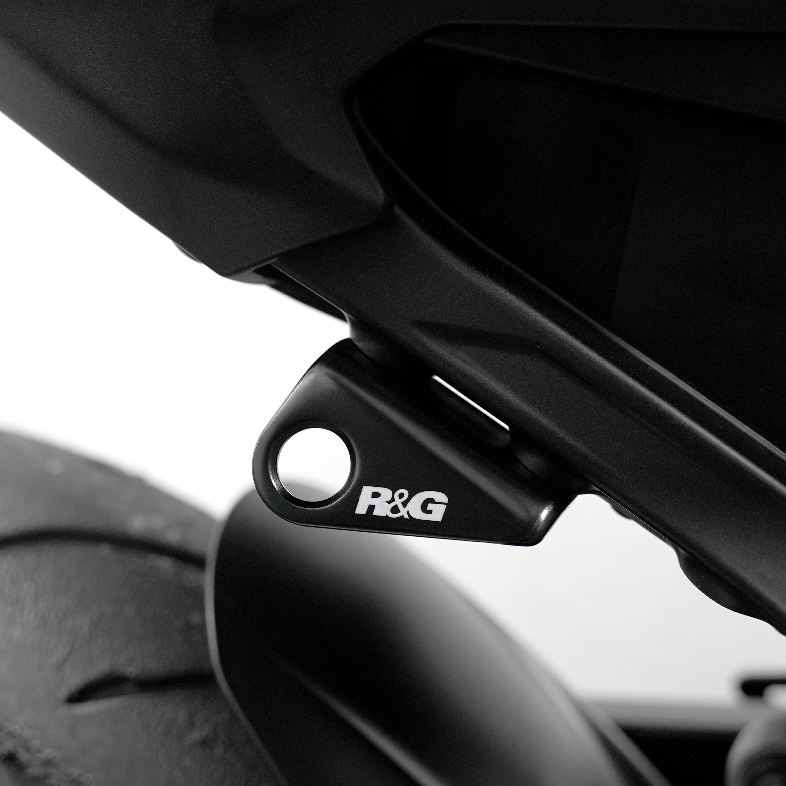 Tie-Down Hooks (pair) for Yamaha YZF-R9 '25-