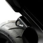 Tie-Down Hooks (pair) for Yamaha YZF-R9 '25-