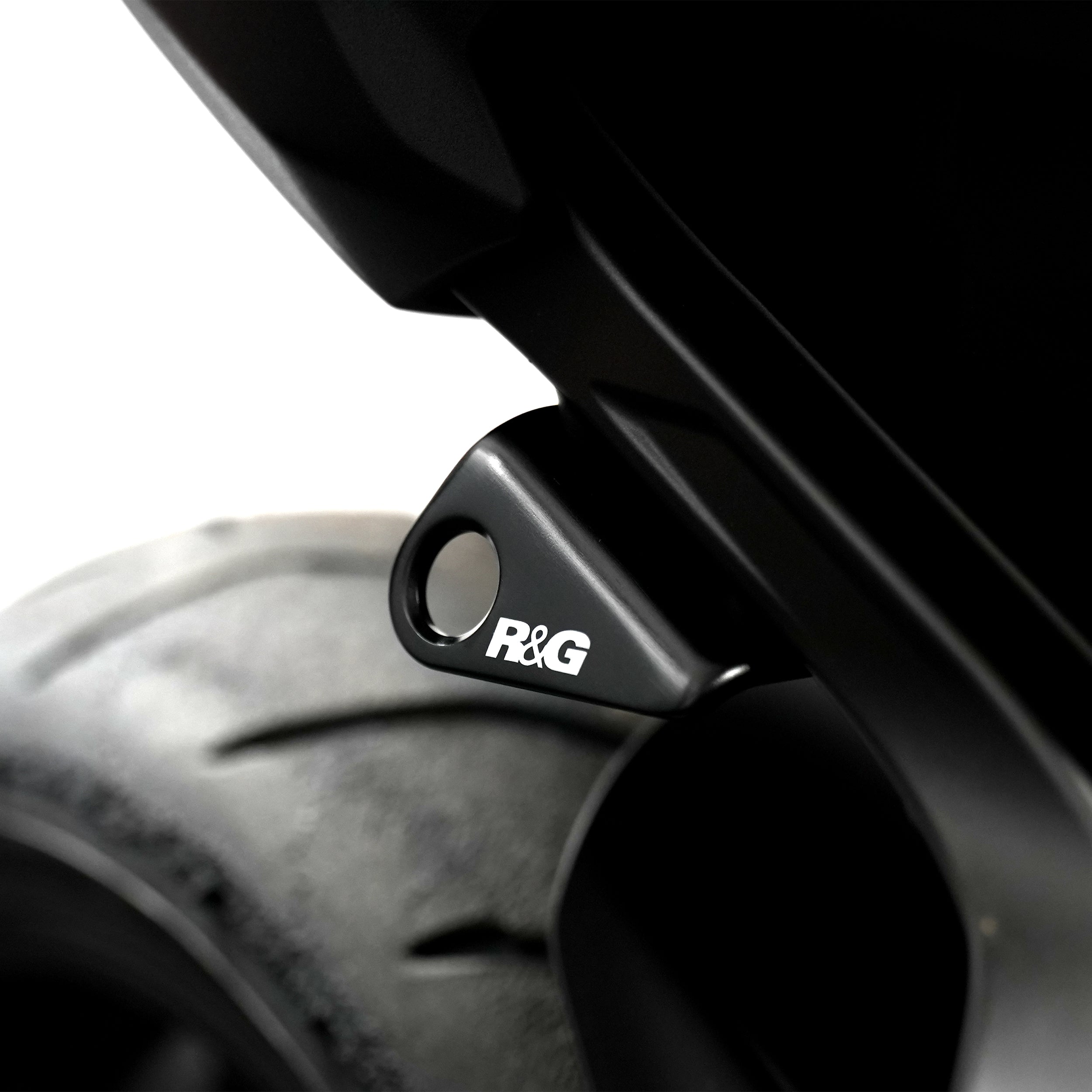 Tie-Down Hooks (pair) for Yamaha YZF-R9 '25-