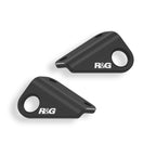Tie-Down Hooks (pair) for Yamaha YZF-R9 '25-