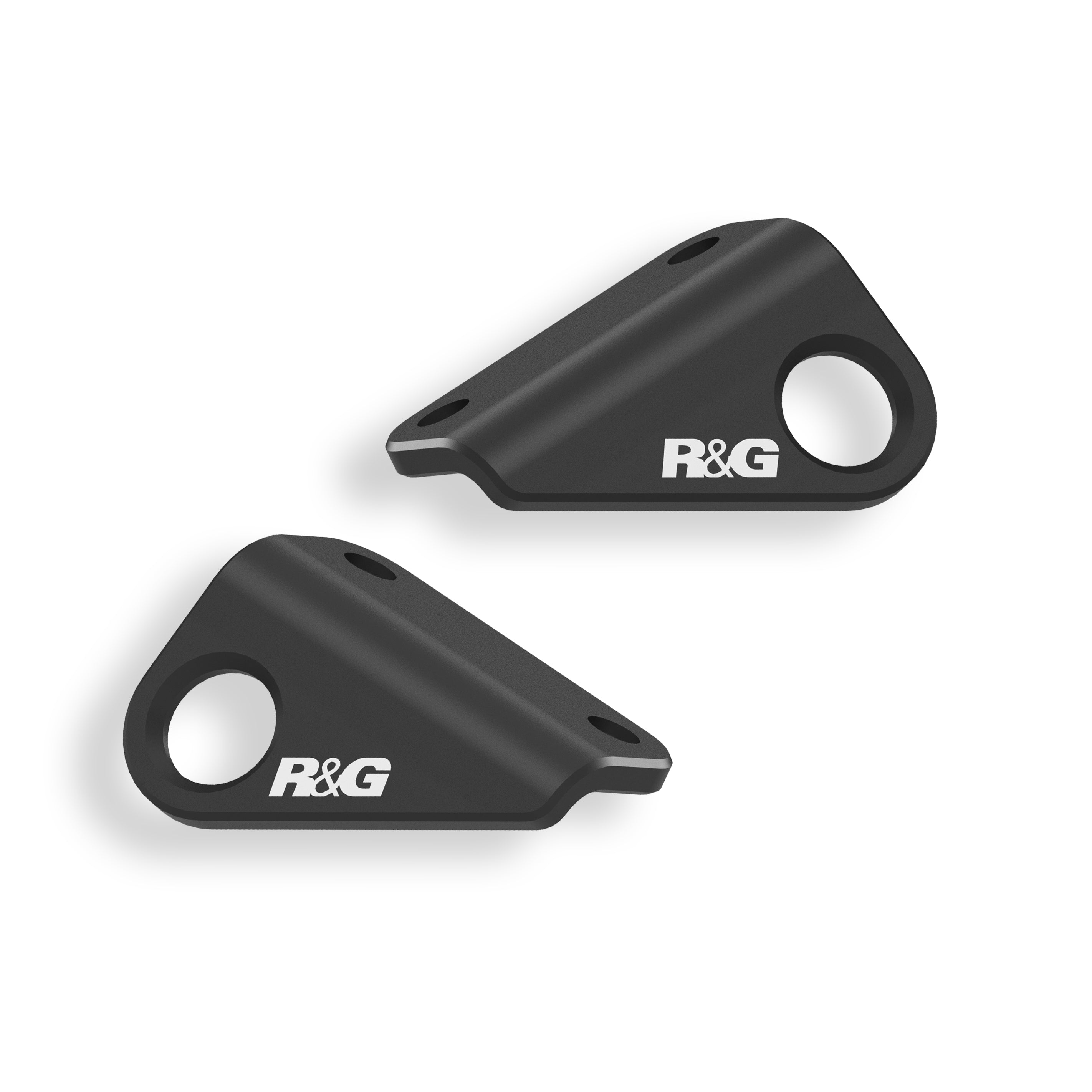 Tie-Down Hooks (pair) for Yamaha YZF-R9 '25-