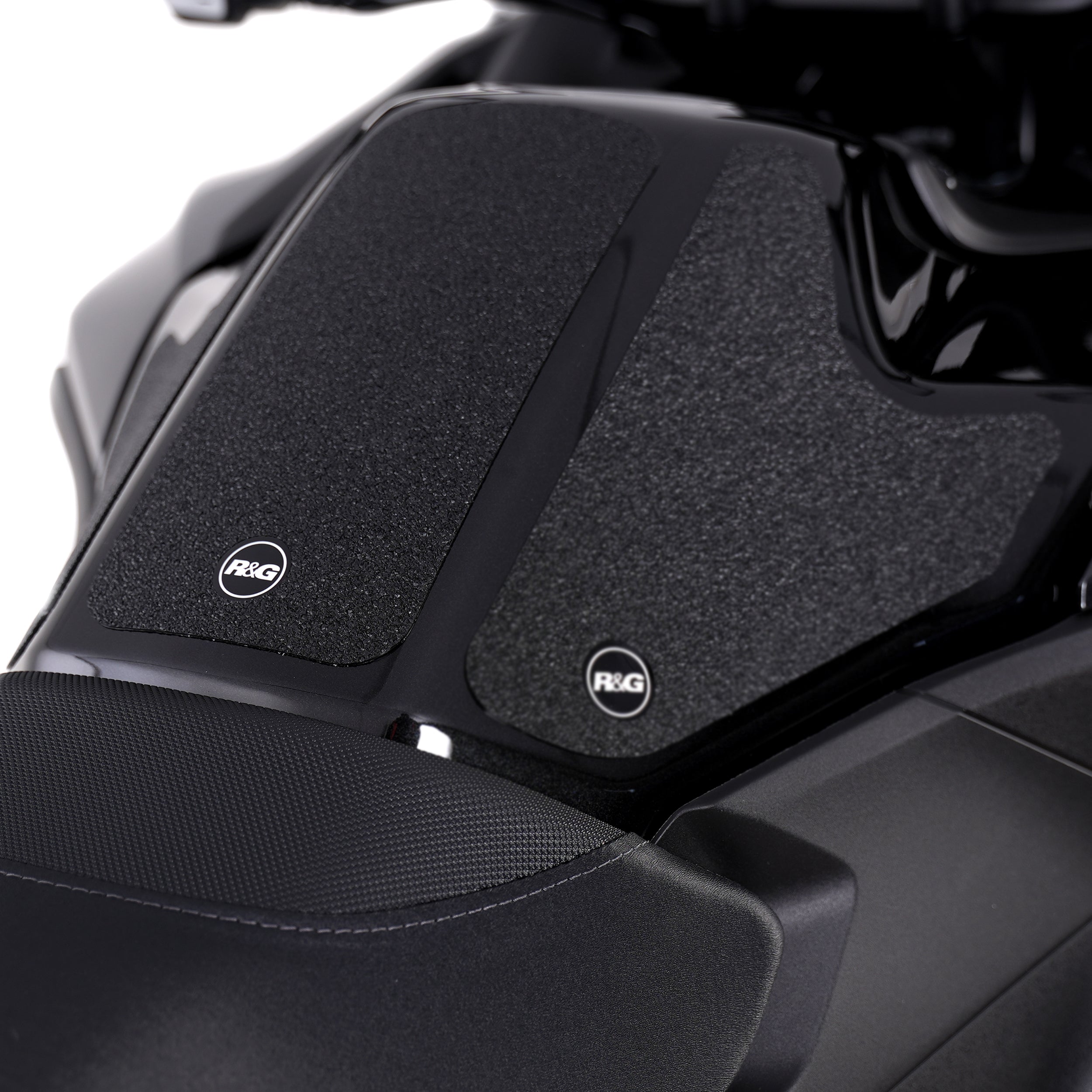 Centre Tank Pad for the Honda NT1100 '22- & QJMOTOR SRT S '25-