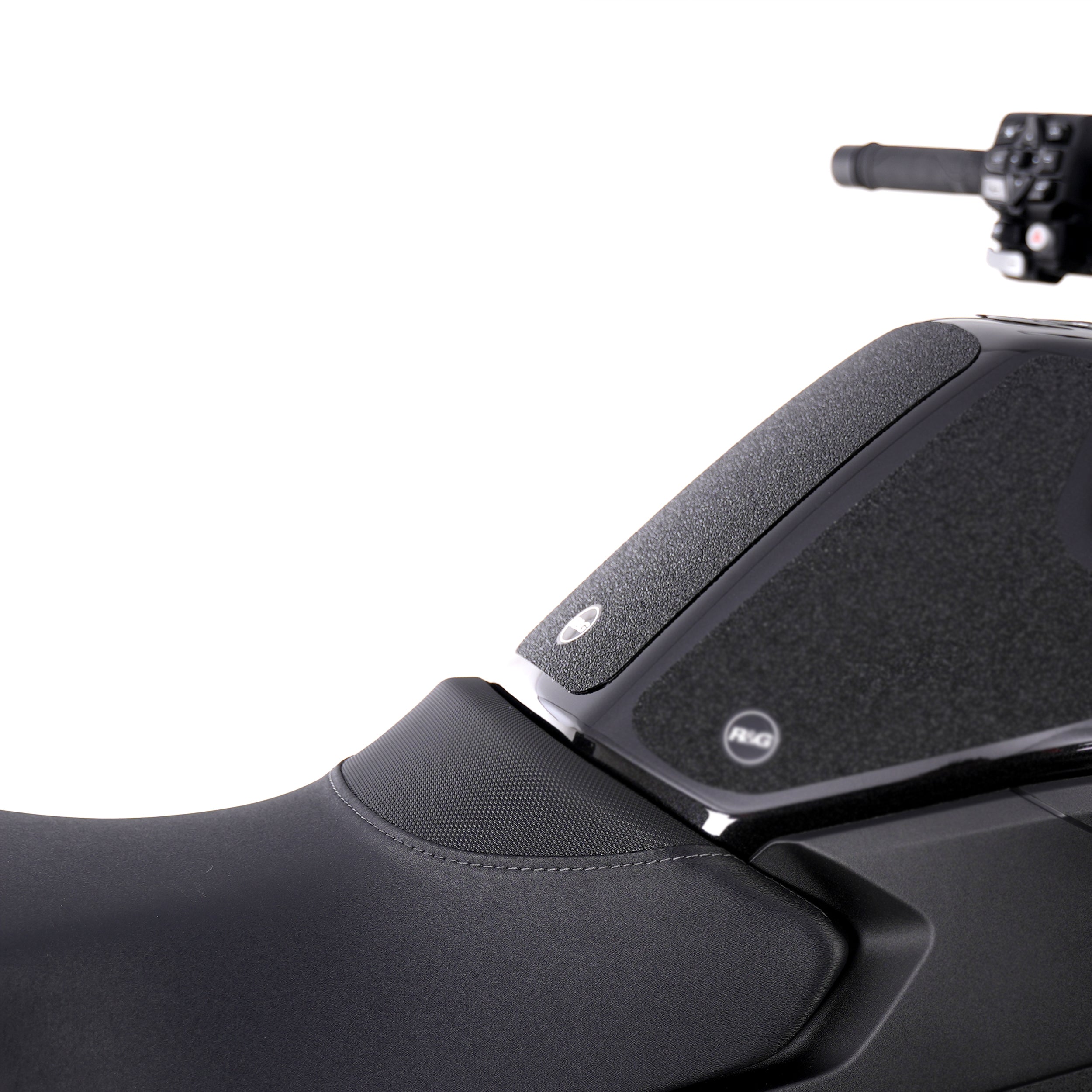 Centre Tank Pad for the Honda NT1100 '22- & QJMOTOR SRT S '25-