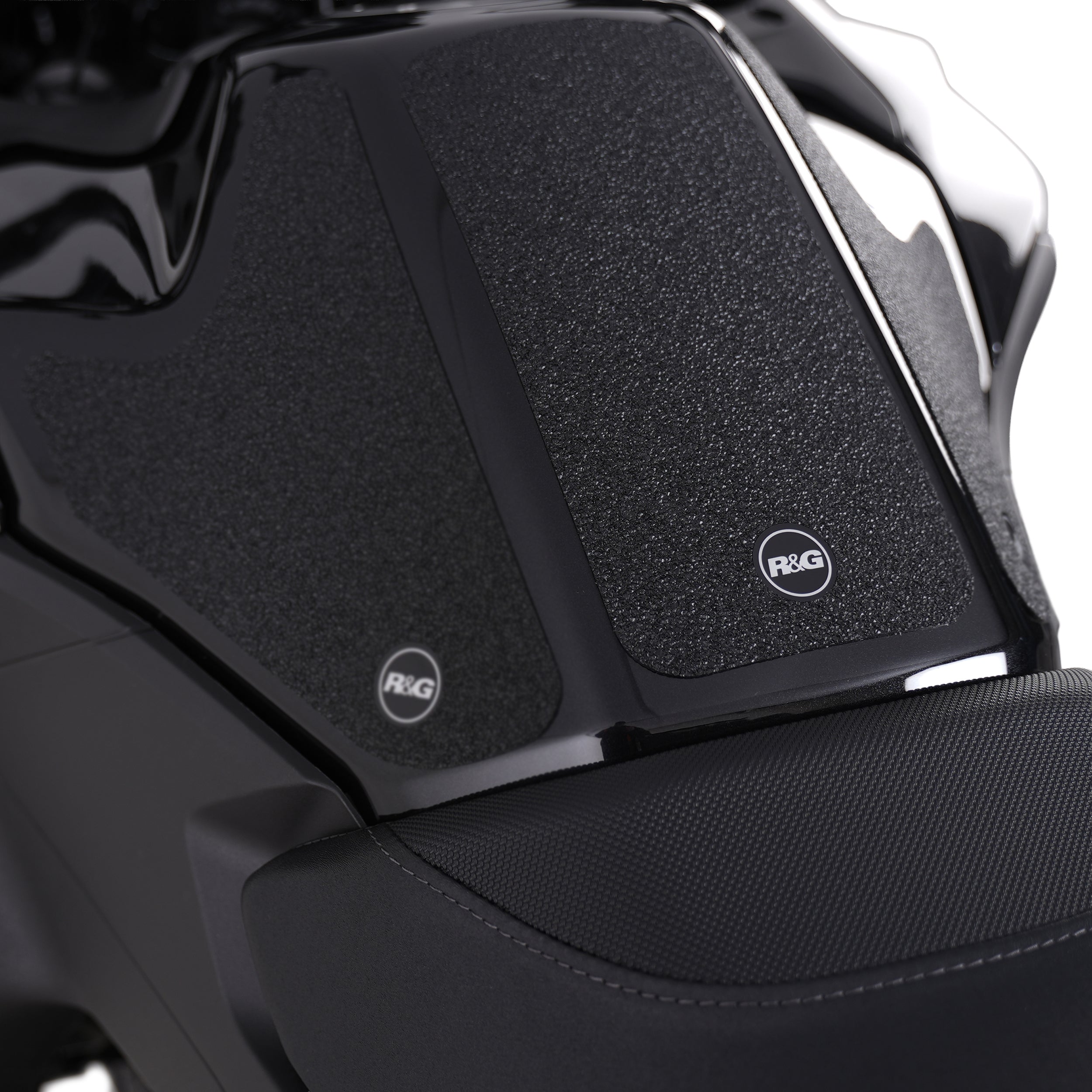 Centre Tank Pad for the Honda NT1100 '22- & QJMOTOR SRT S '25-