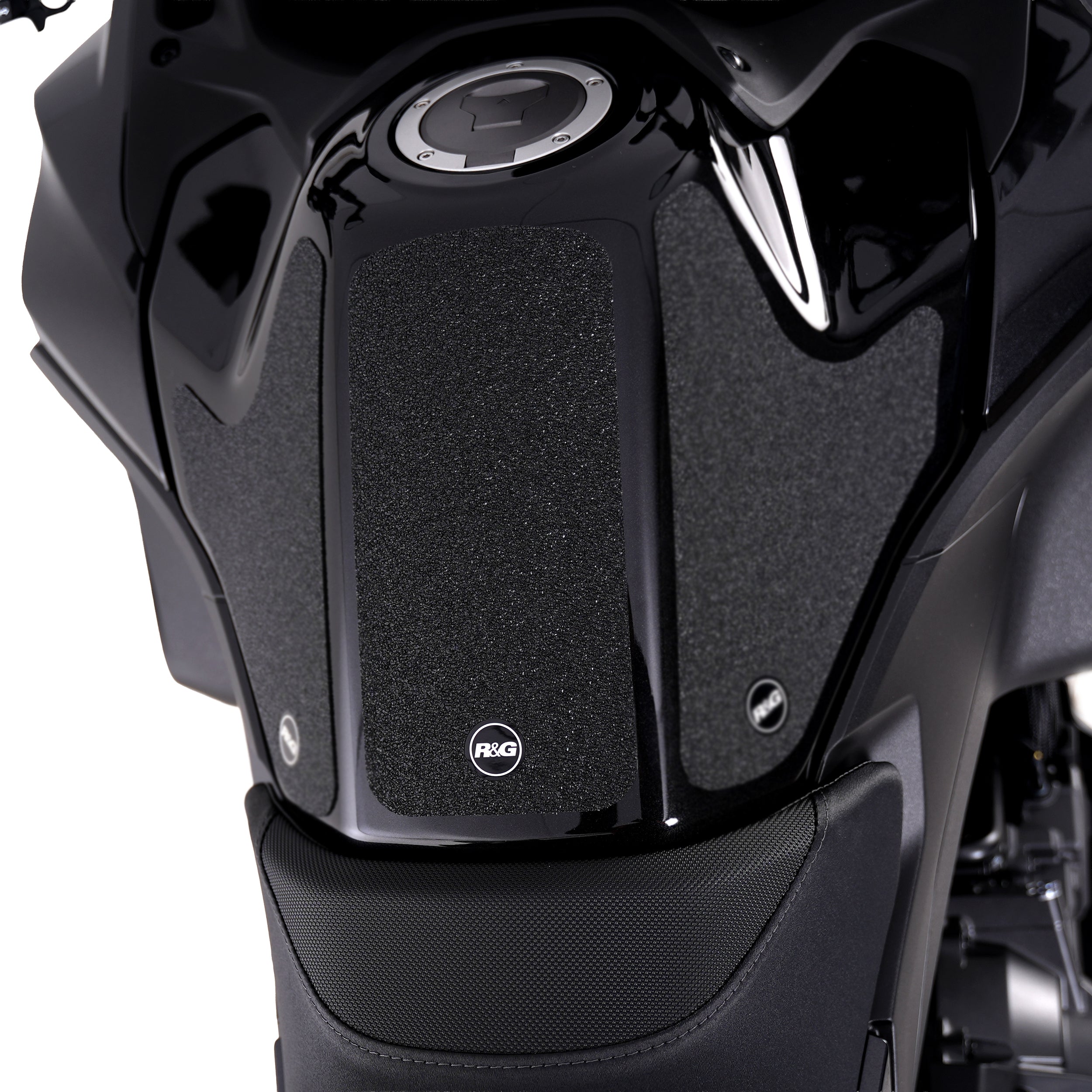 Centre Tank Pad for the Honda NT1100 '22- & QJMOTOR SRT S '25-