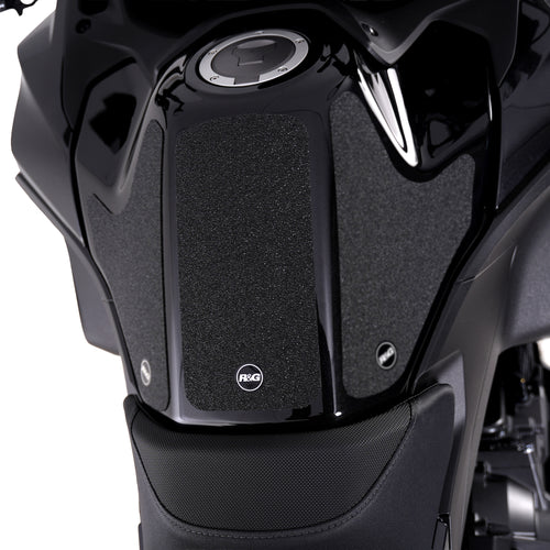 Centre Tank Pad for the Honda NT1100 '22- & QJMOTOR SRT S '25-
